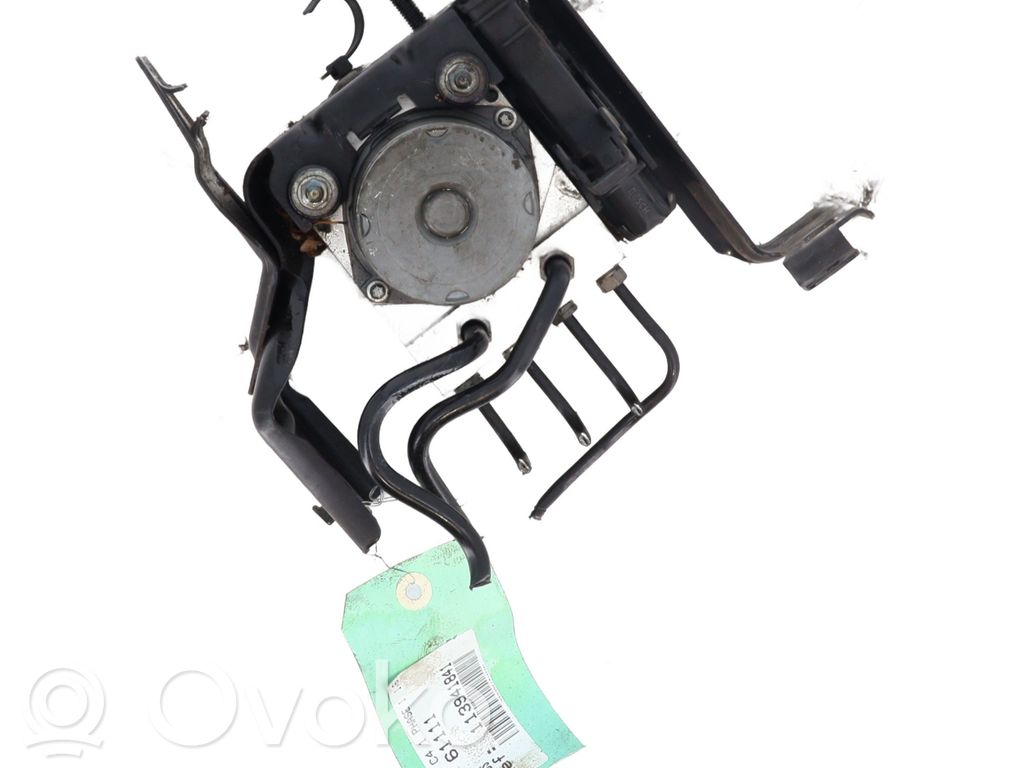 Citroen C4 I Bomba de ABS 