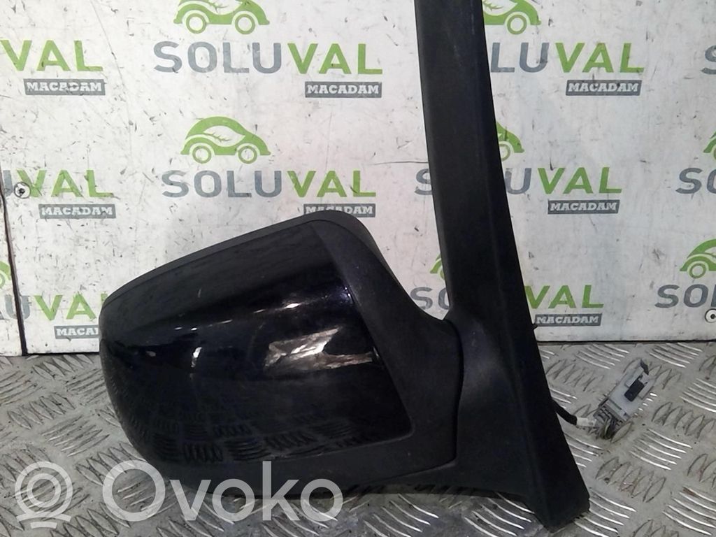 Ford C-MAX I Specchietto retrovisore elettrico portiera anteriore 