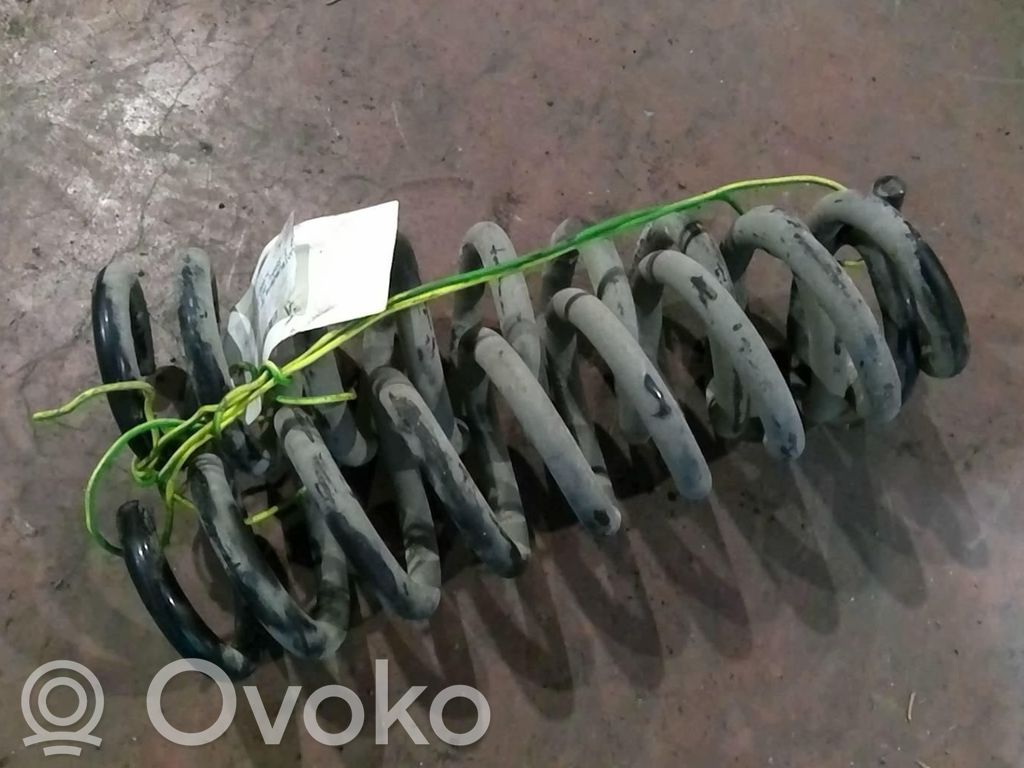 Sprężyna tylna   33536767348