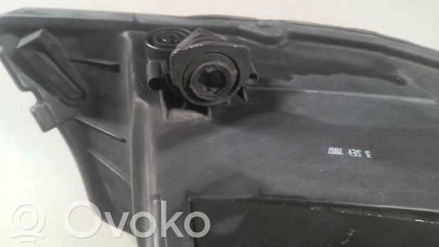 Seat Ibiza III (6L) Etu-/Ajovalo