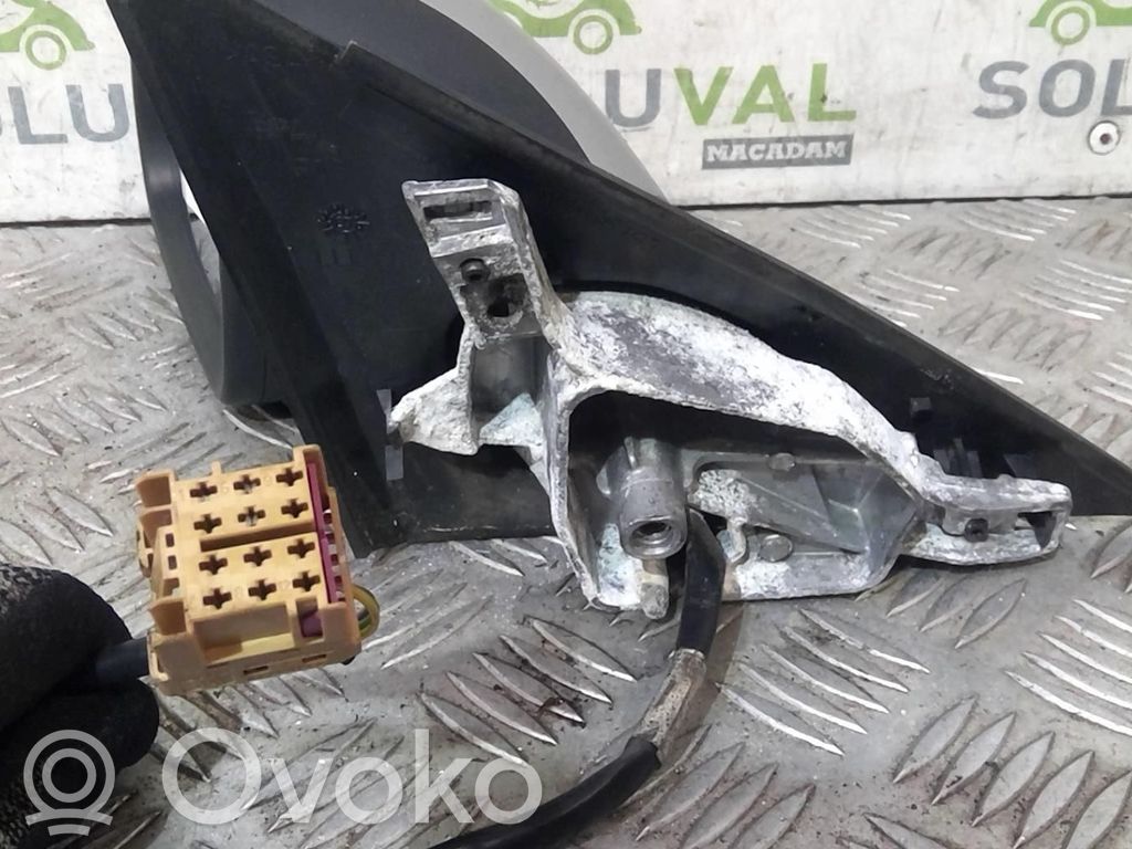 Seat Ibiza III (6L) Specchietto retrovisore elettrico portiera anteriore