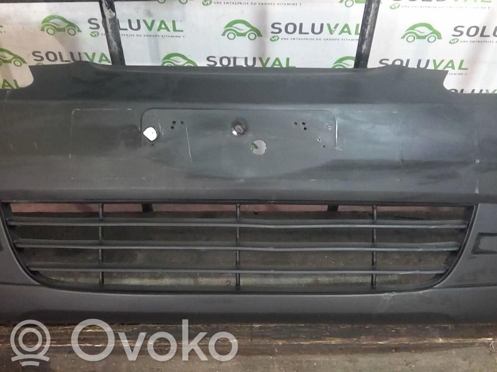 Daewoo Matiz Parachoques delantero 