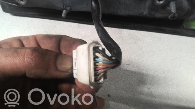 Alfa Romeo 147 Elektryczne lusterko boczne drzwi przednich