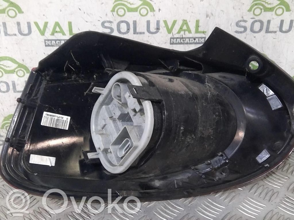 Fiat Bravo Lampa tylna 