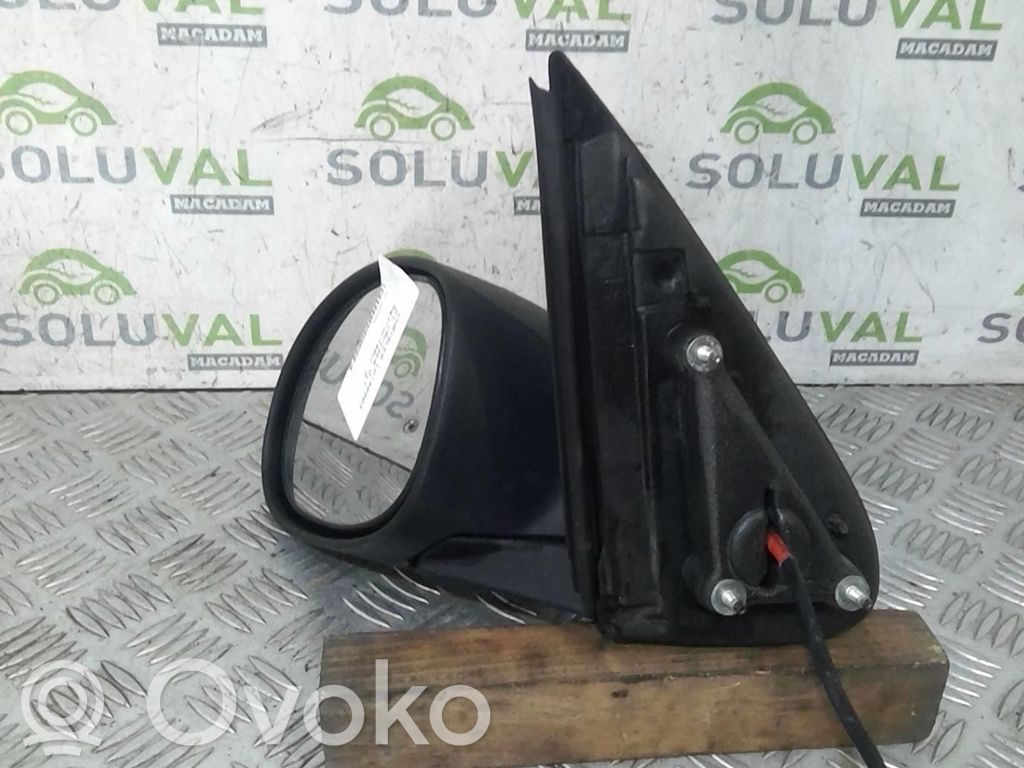 Chrysler PT Cruiser Elektryczne lusterko boczne drzwi przednich 