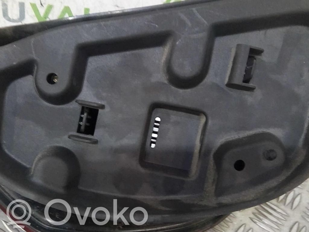 Citroen C5 Luci posteriori 