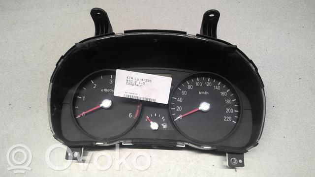 Geschwindigkeitsmesser Cockpit   940031G602