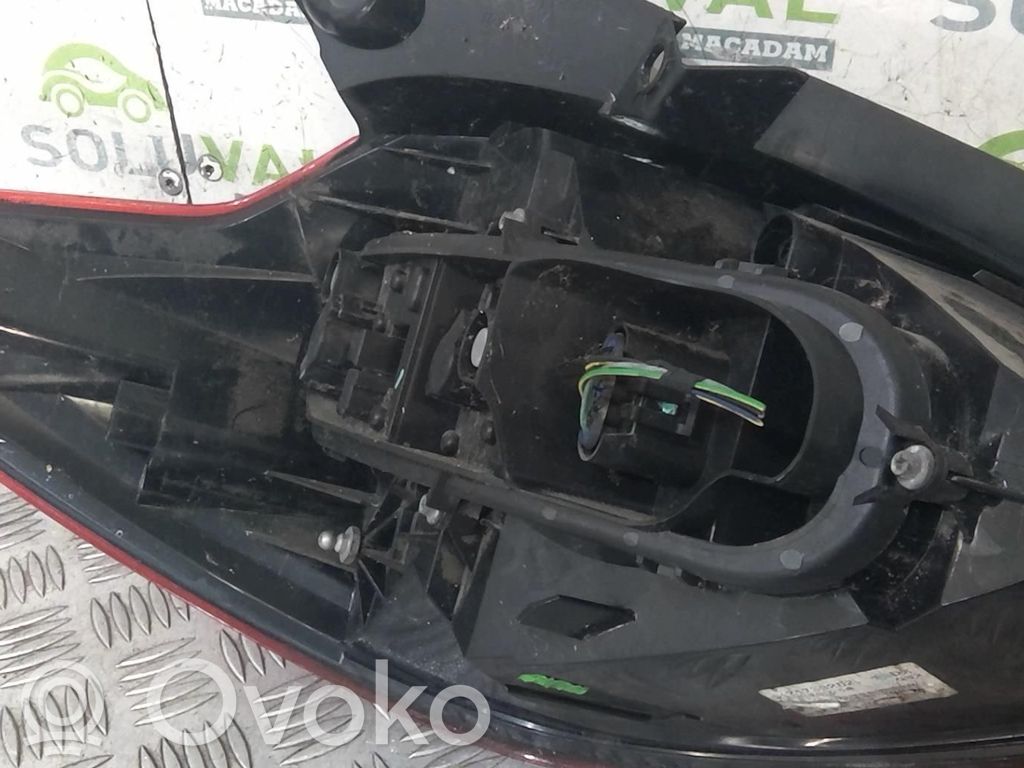 Lampa tylna   1579394