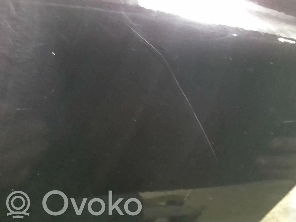 Mazda 2 Galinės durys 