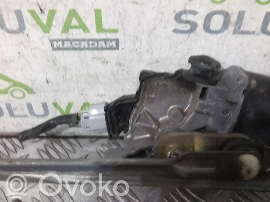 Wischermotor   GJ6A67340C