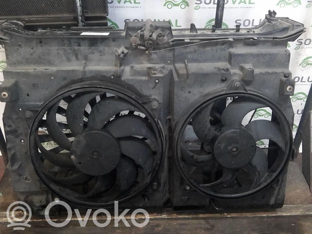Radiatoru panelis   00007104L9