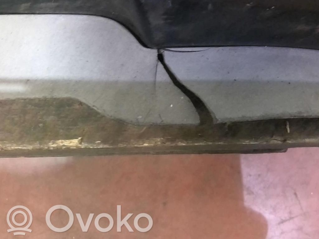 KIA Picanto Front bumper 