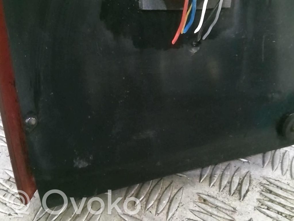 Fiat Uno Lampa tylna 