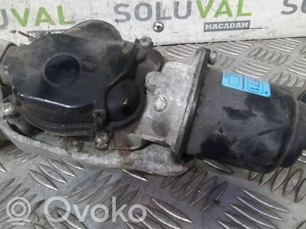 Mazda 2 Wiper motor 