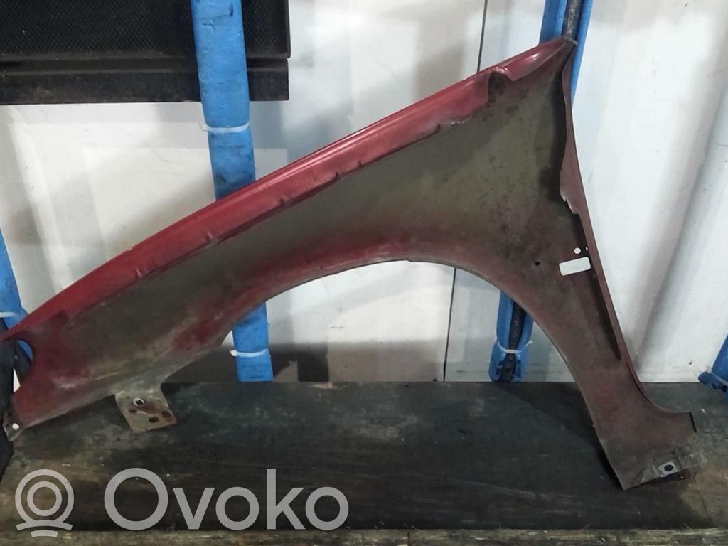 Citroen Saxo Sparnas 