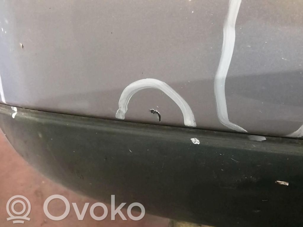 Citroen C5 Puskuri 