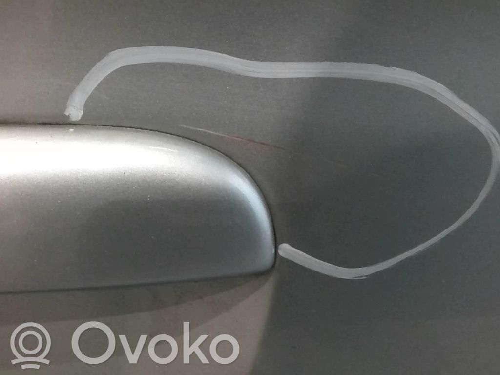 Citroen Xsara Puerta del maletero/compartimento de carga 