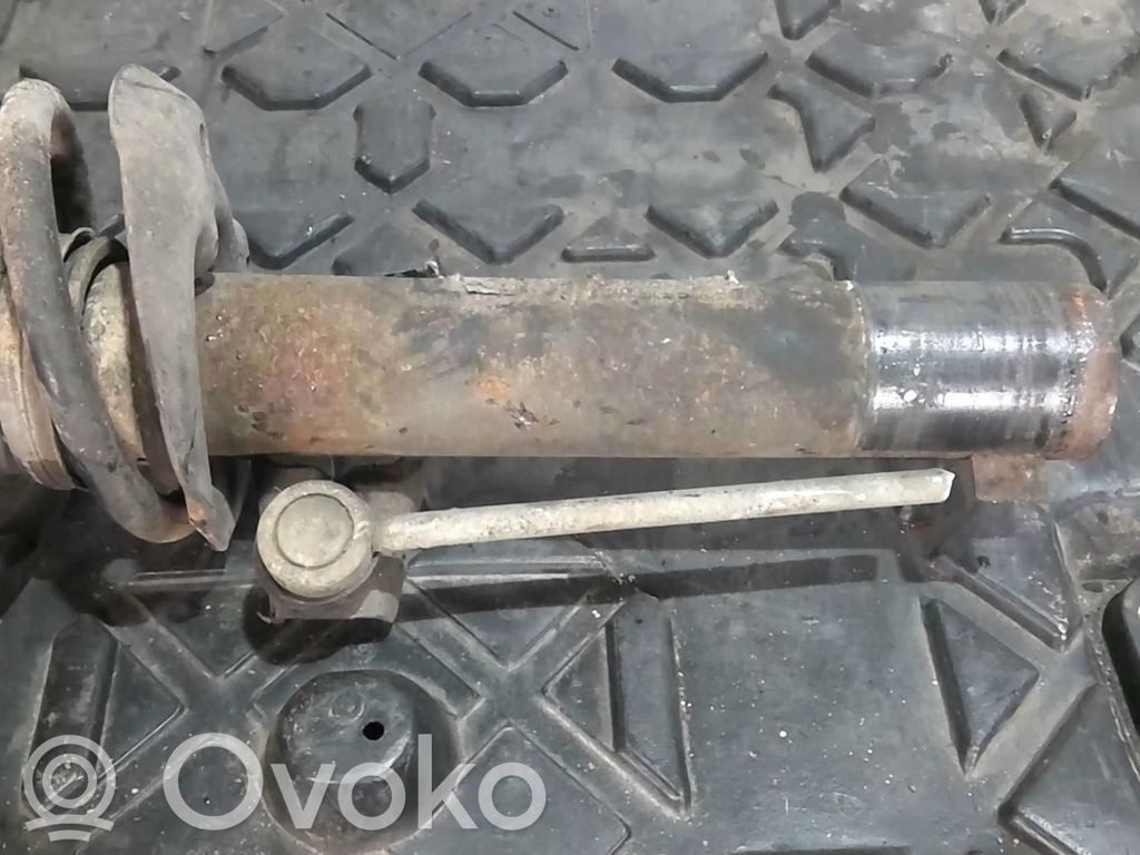 Seat Toledo III (5P) Ammortizzatore anteriore con molla elicoidale
