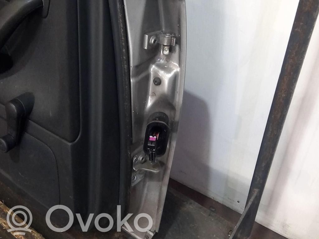 Tür hinten   8E0833051