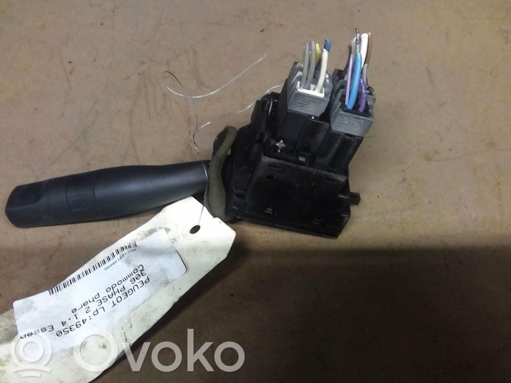 Suuntavilkun vipu   625370