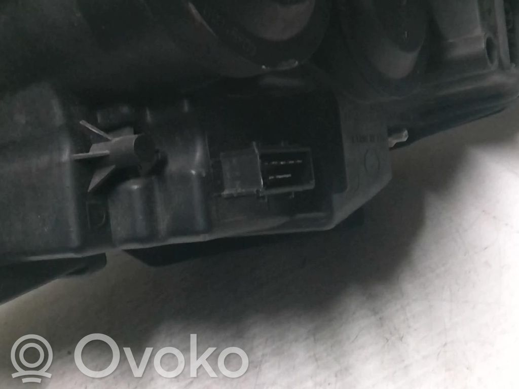 Fiat Scudo Lampa przednia 