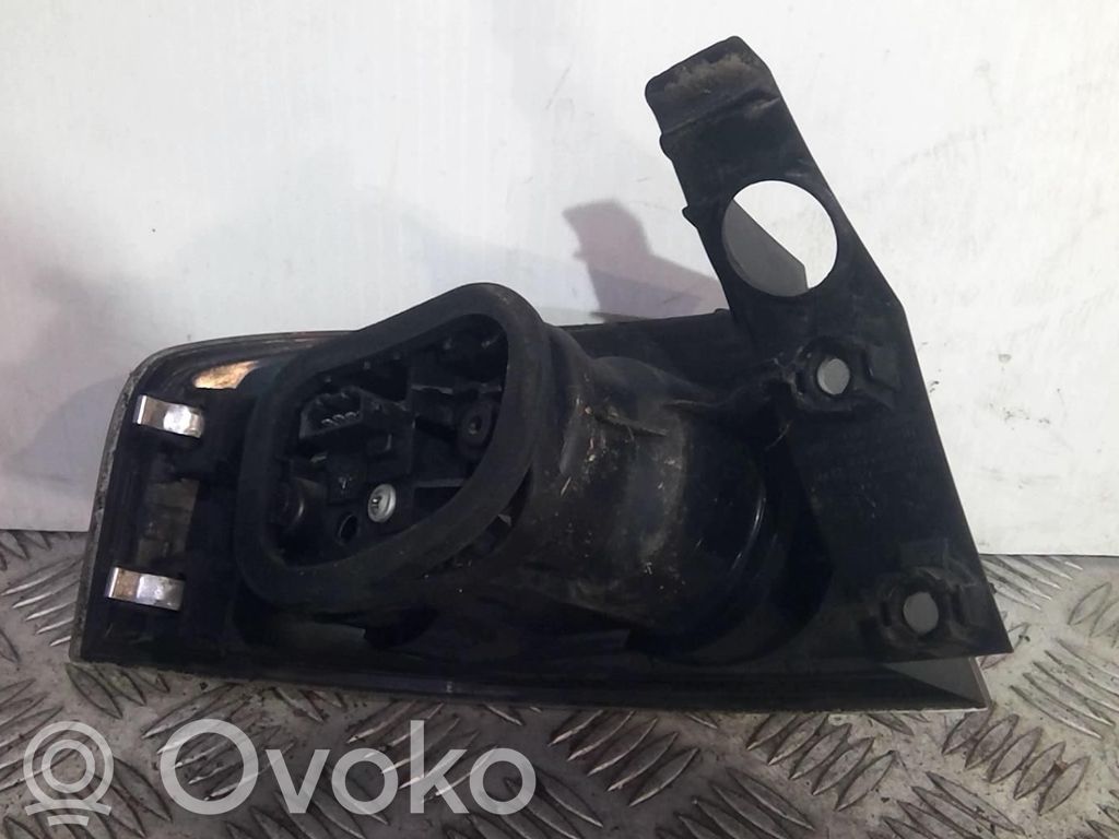 Seat Ibiza IV (6J,6P) Luci posteriori