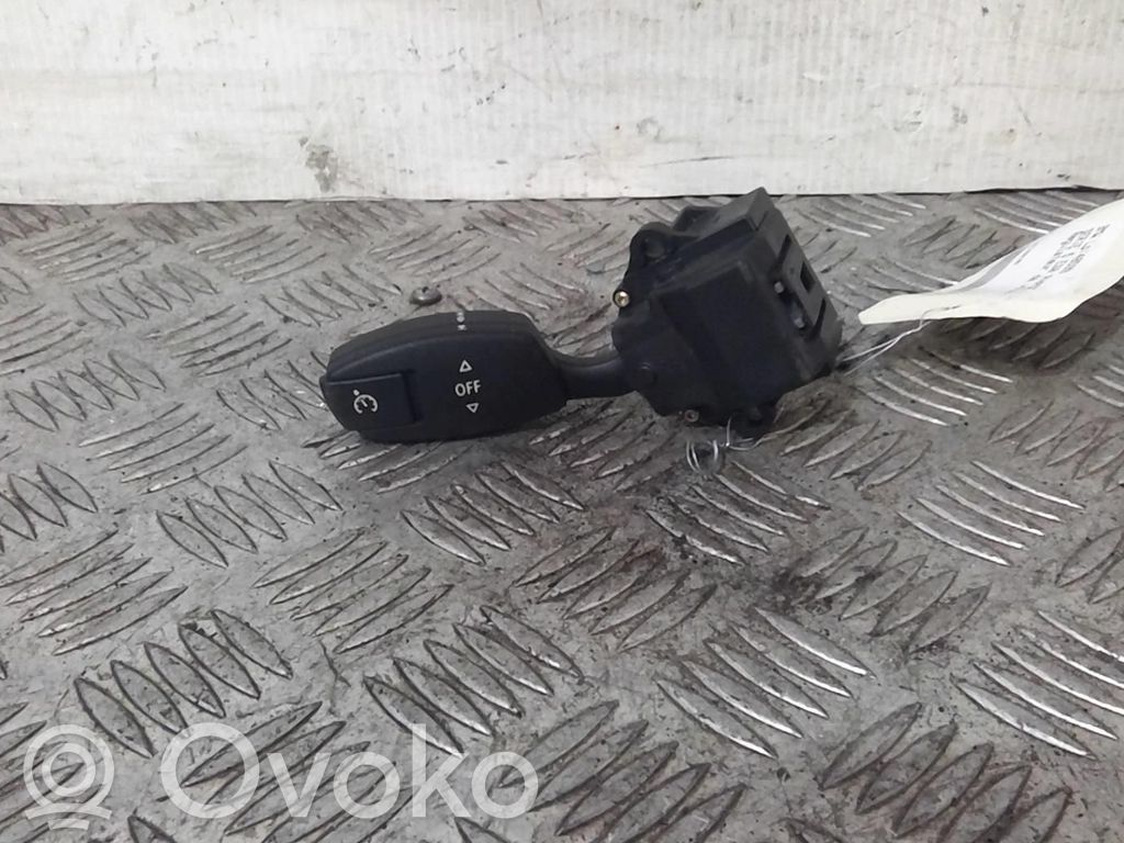 Vakionopeussäätimen vipu   6924104D