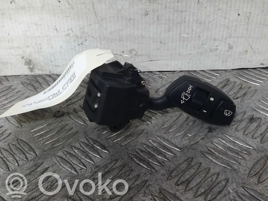 Wiper control stalk   61316924106