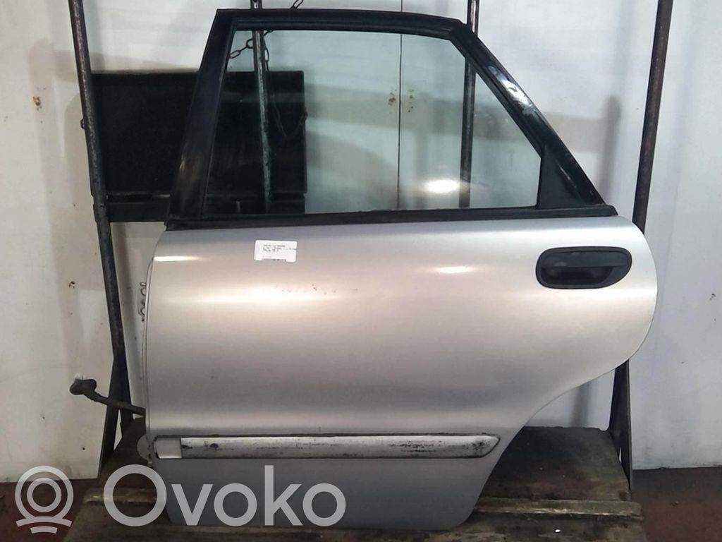 Volvo S40, V40 Puerta trasera 