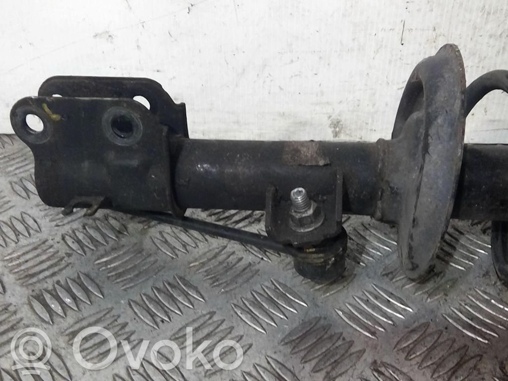 Chevrolet Spark Ammortizzatore anteriore con molla elicoidale 