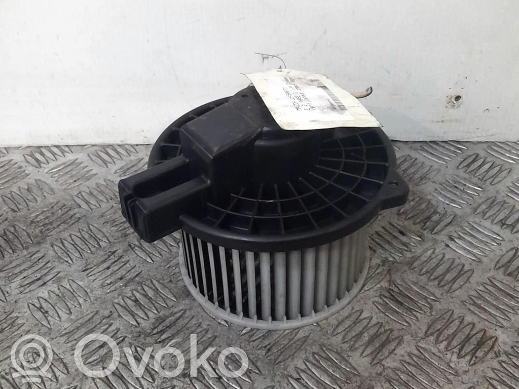 Heizungslüfter   DF7161B10