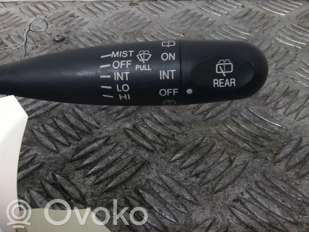 Opel Agila B Manetă ștergător parbriz