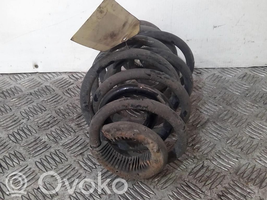 Renault Grand Modus Takakierrejousi 
