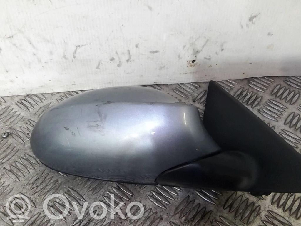BMW 1 E81 E87 Specchietto retrovisore elettrico portiera anteriore 