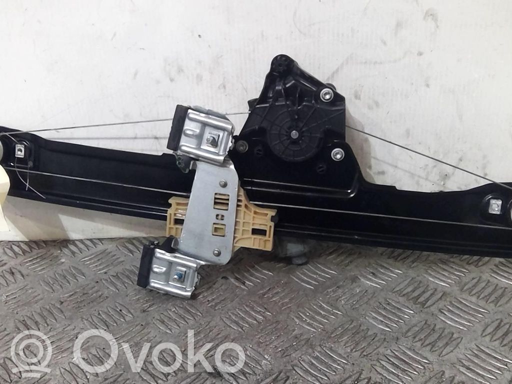 Ford Ecosport Elektryczny podnośnik szyby drzwi przednich 