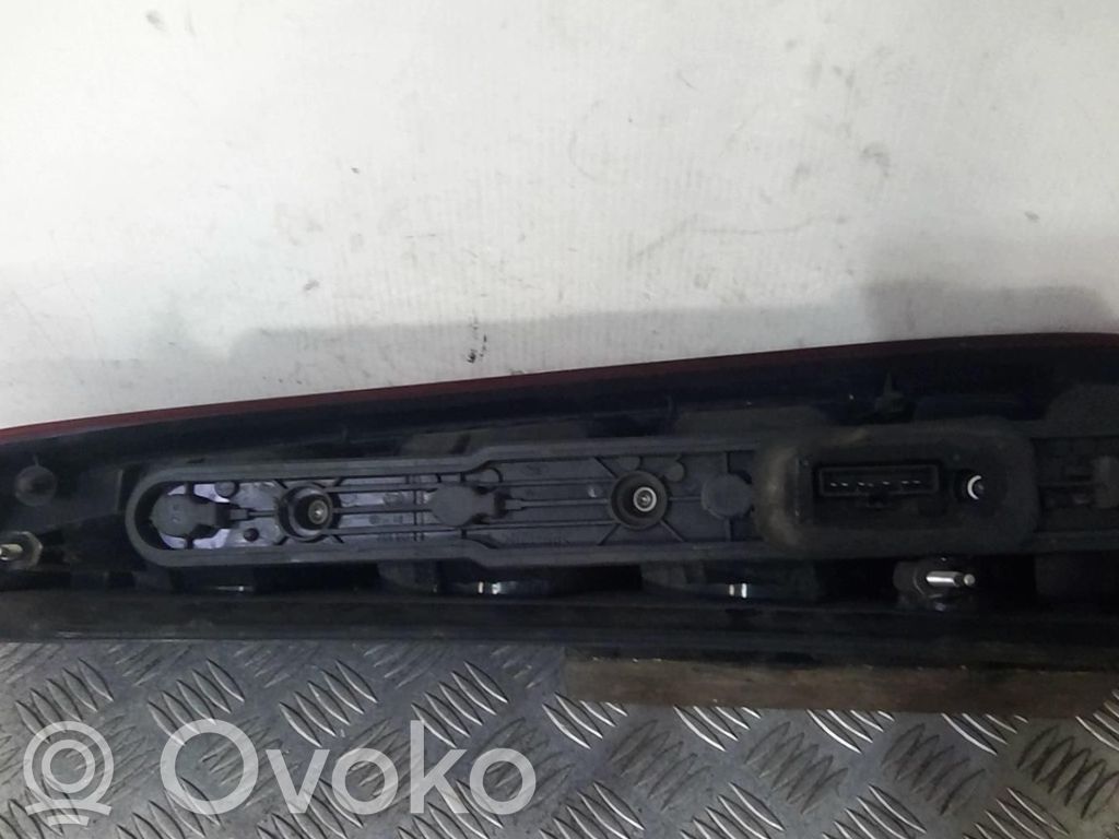 Ford C-MAX I Luci posteriori 