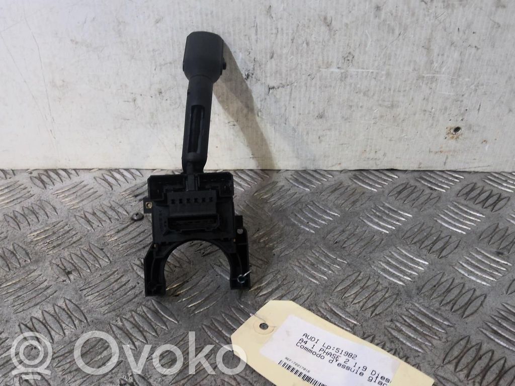 Audi A4 S4 B5 8D Leva comando tergicristalli 