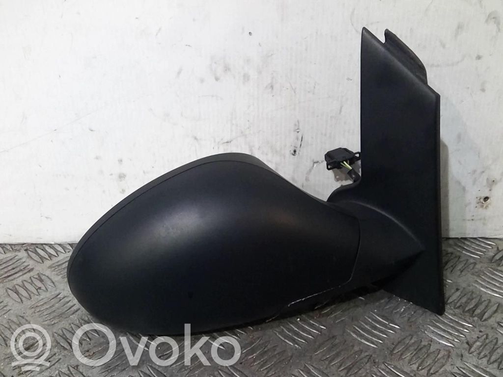 Seat Toledo III (5P) Specchietto retrovisore elettrico portiera anteriore