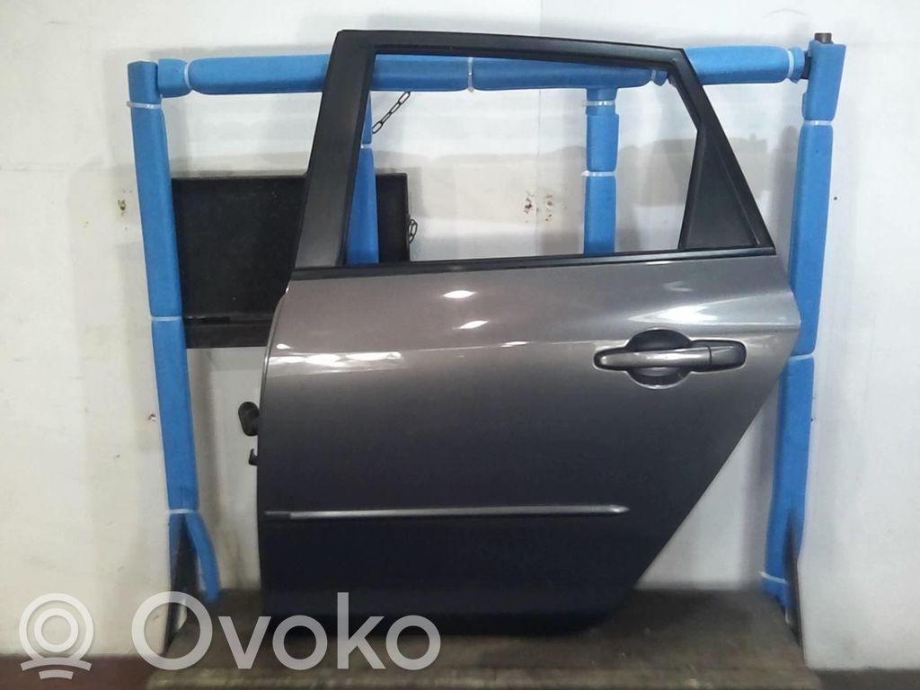 Ușă spate   BPYK7302XE
