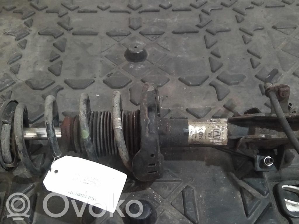 Honda Civic Amortyzator osi przedniej ze sprężyną 