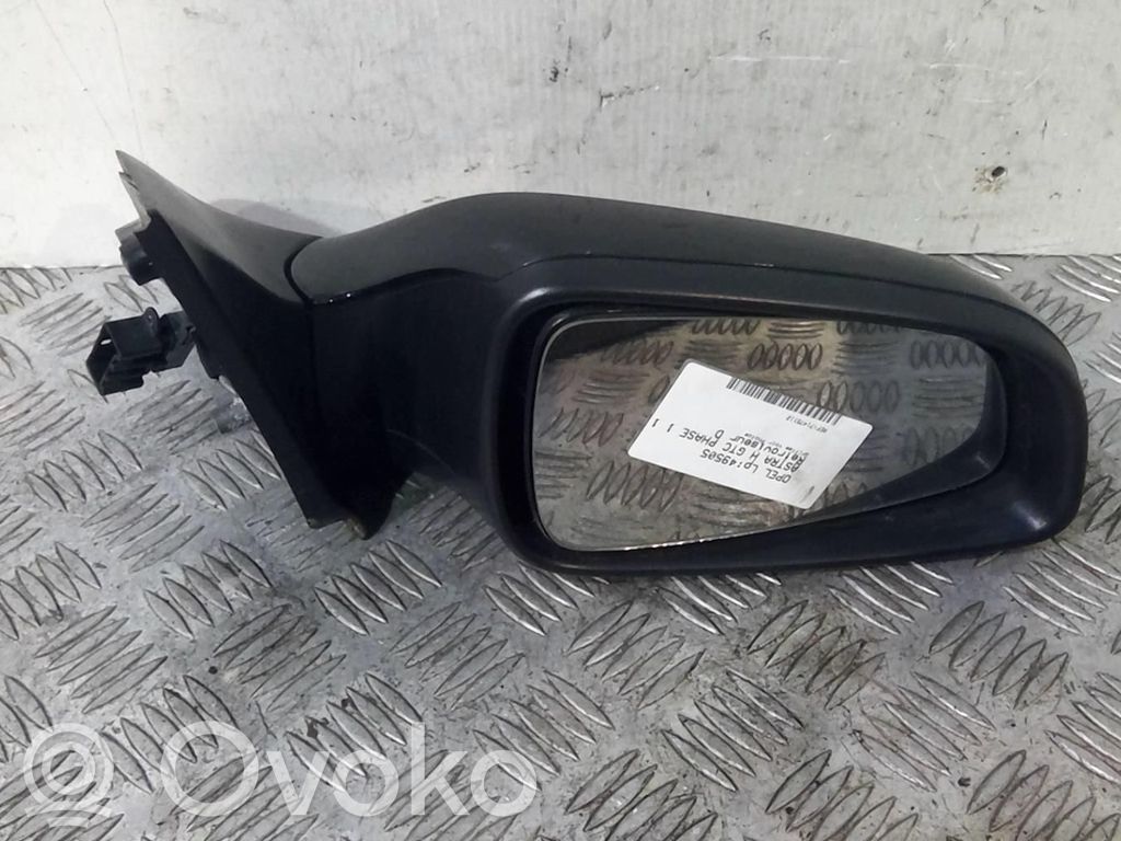 Opel Astra H Specchietto retrovisore elettrico portiera anteriore
