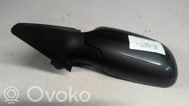 Audi A4 S4 B5 8D Specchietto retrovisore elettrico portiera anteriore