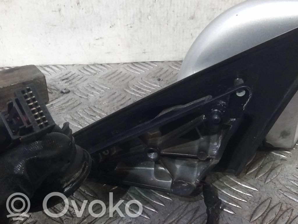 Audi A3 S3 A3 Sportback 8P Specchietto retrovisore elettrico portiera anteriore 