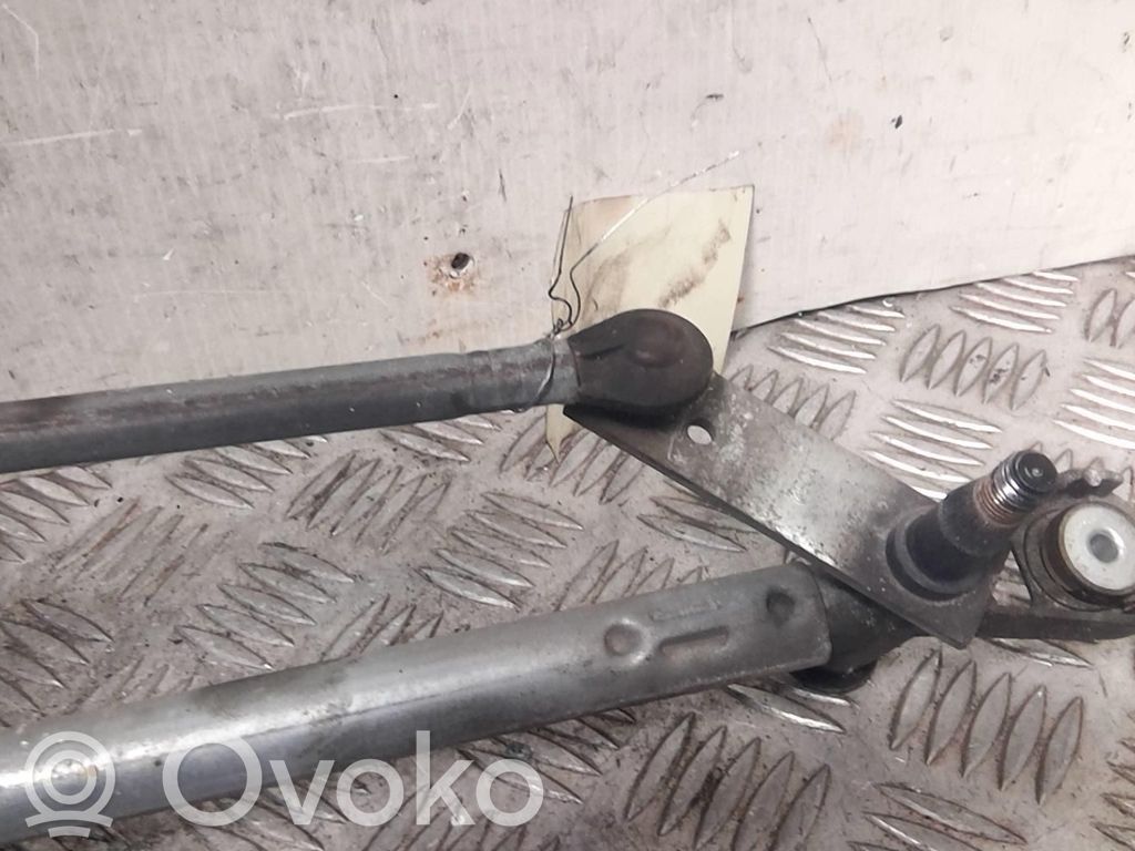 Valytuvų varikliukas   68020728AA
