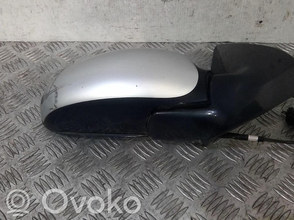 Ford Focus Specchietto retrovisore elettrico portiera anteriore 