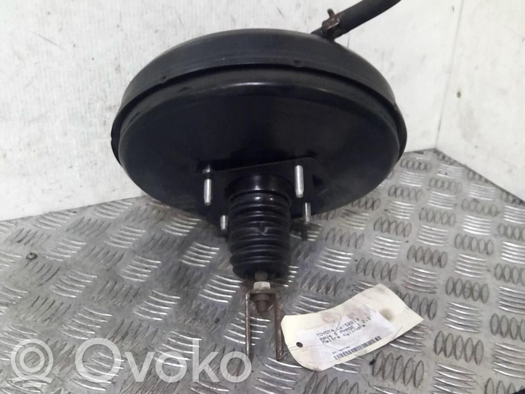Toyota RAV 4 (XA30) Pompă centrală de frână 
