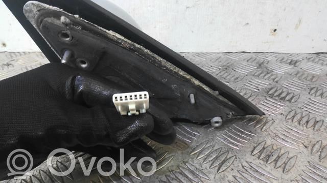 Alfa Romeo 147 Specchietto retrovisore elettrico portiera anteriore 