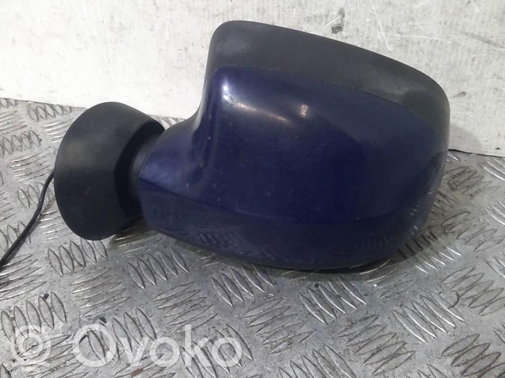 Dacia Sandero Oglindă electrică ușă față