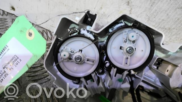 Fiat Panda III Unitate control climatizare 