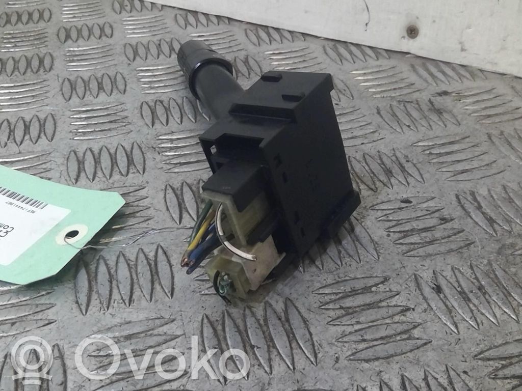 Honda Civic Commodo d'essuie-glace 